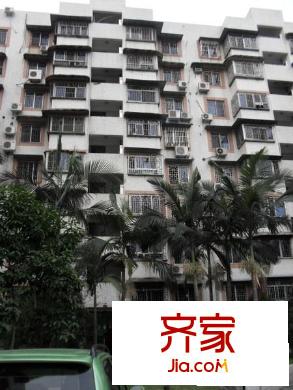 和輝花園外景圖 
