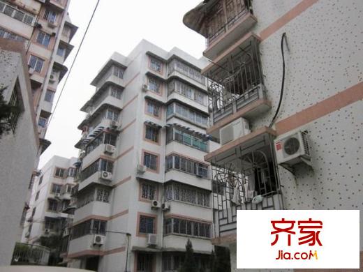 和輝花園外景圖 