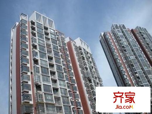 先春園泉春里外景圖