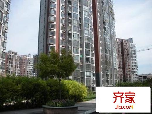 先春園泉春里外景圖