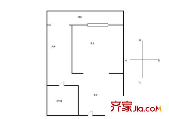 先春園泉春里配套圖戶型圖