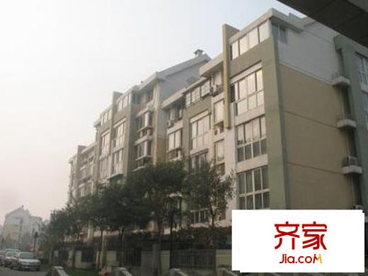 四季馨園外景圖