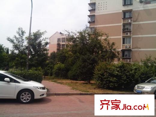 仁愛花園配套圖 周邊配套