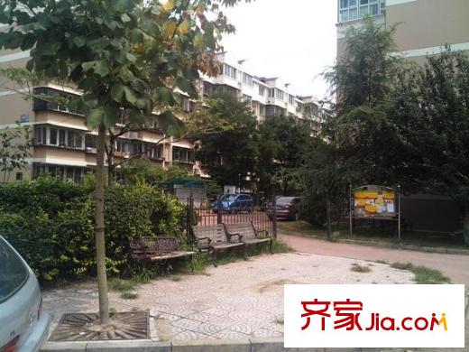 仁愛花園配套圖 周邊配套