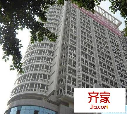 福州星勢力外景圖 