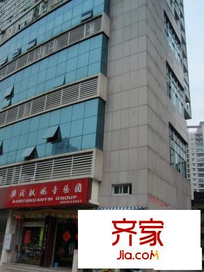 福州星勢力外景圖外景(20100526)