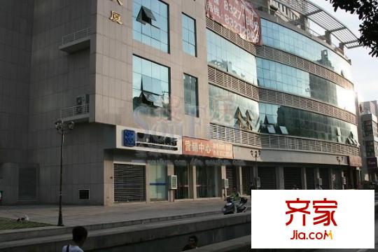 福州星勢(shì)力外景圖 7月21日 工程進(jìn)度
