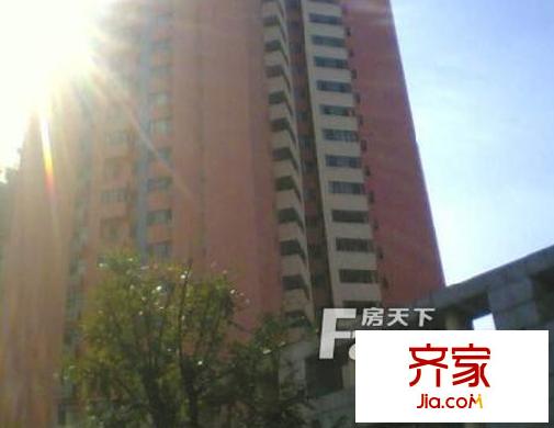 富裕廣場(chǎng)