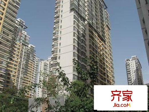 天越園外景圖