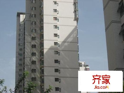 天越園外景圖