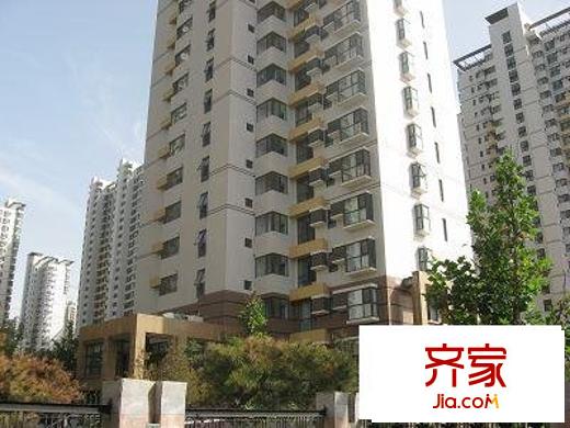天越園外景圖
