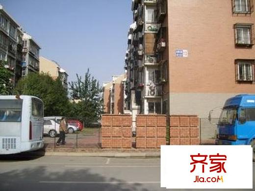 龍博花園外景圖