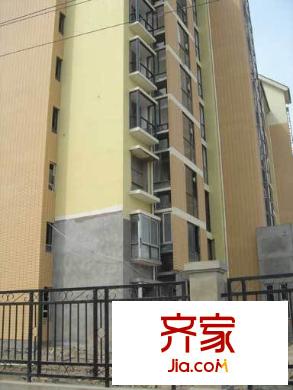 半島豪庭外景圖