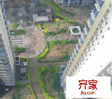 同方瞰和平外景圖