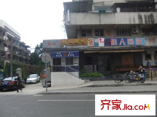 御泉萬(wàn)景配套圖溫泉派出所