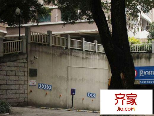 香樟林城市花園二期外景圖香樟林城市花園II期 