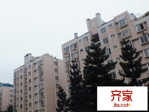 天賜良園外景圖 