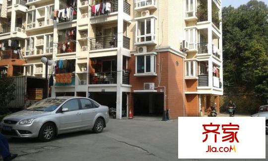 天元美樹館外景圖 