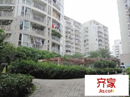 天元美樹(shù)館外景圖 