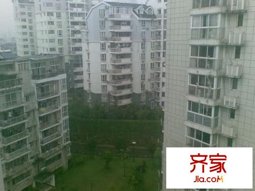 天元美樹(shù)館外景圖 