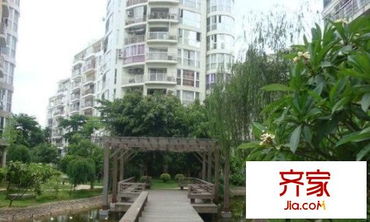 天元美樹(shù)館外景圖 
