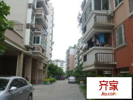 舒柳苑外景圖 