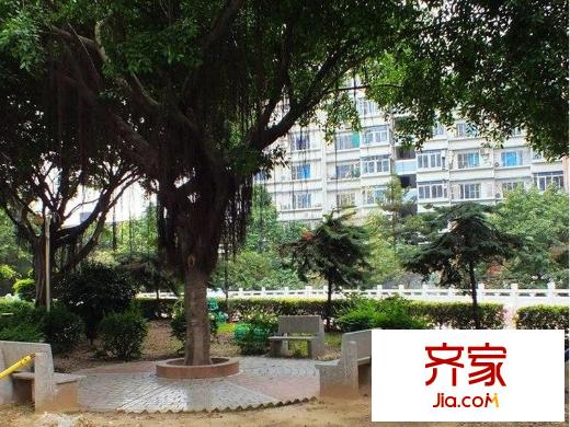東光花園外景圖 