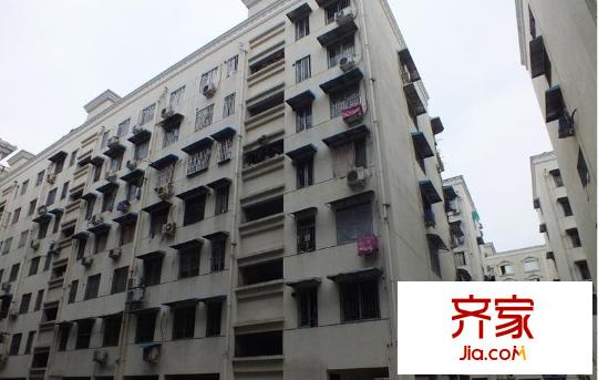 中亭街嘉輝苑