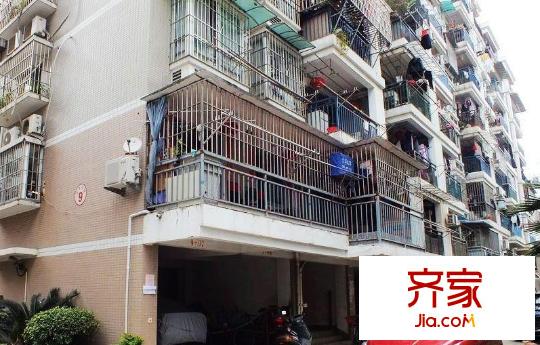 銀華花園外景圖 