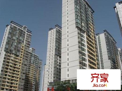 天霖園外景圖