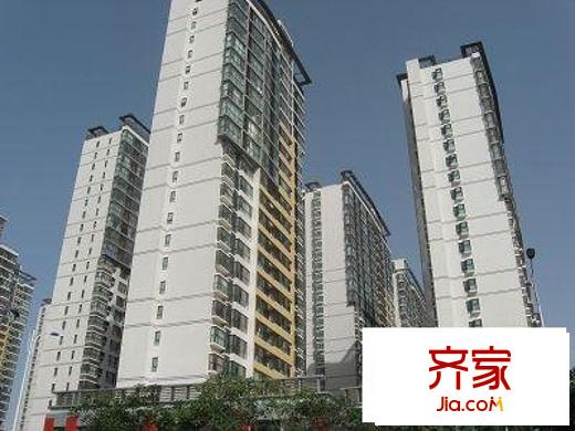 天霖園外景圖