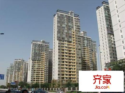 天霖園外景圖