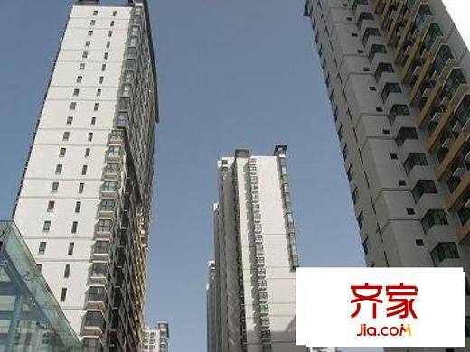 天霖園外景圖