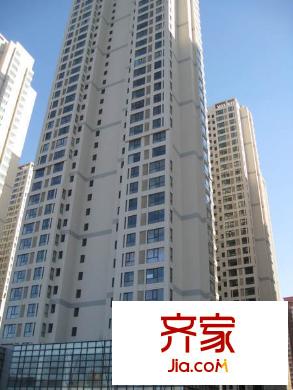 九州國際外景圖