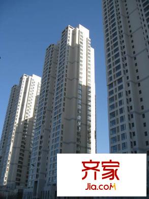 九州國際外景圖