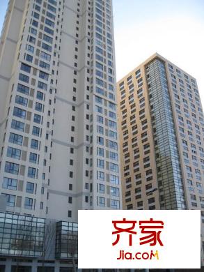 九州國際外景圖
