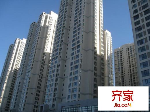 九州國際外景圖
