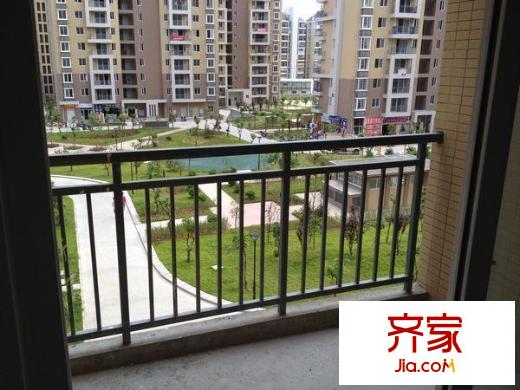 西園佳園外景圖 