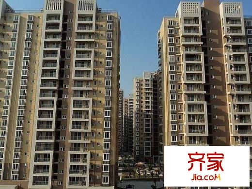 西園佳園外景圖 