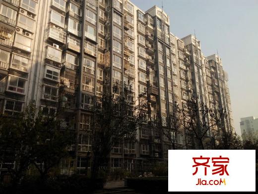 盛達(dá)園外景圖