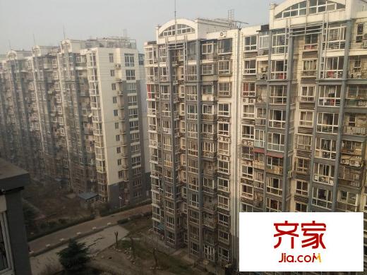 盛達(dá)園外景圖