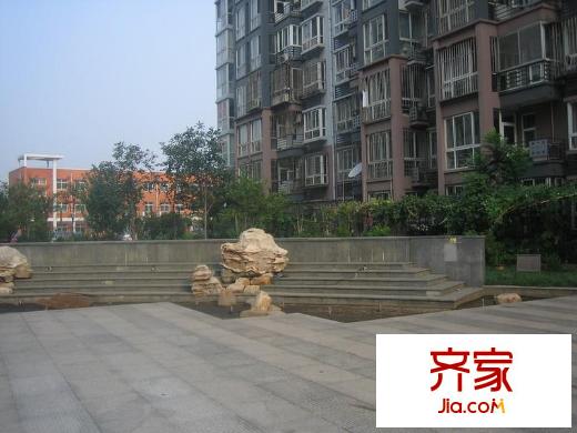 盛達(dá)園外景圖