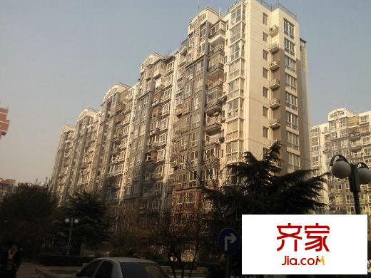 盛達(dá)園外景圖