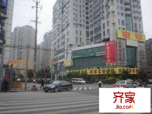 雙豐大廈外景圖 