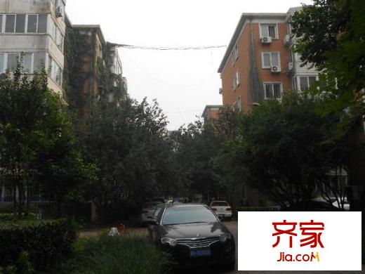風荷園外景圖