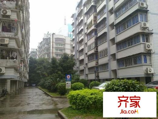 陸莊花園外景圖 