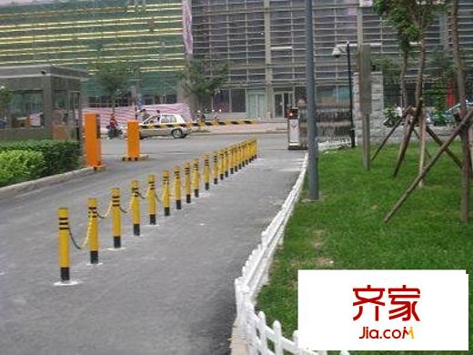 寶龍灣家園外景圖