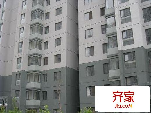 寶龍灣家園外景圖