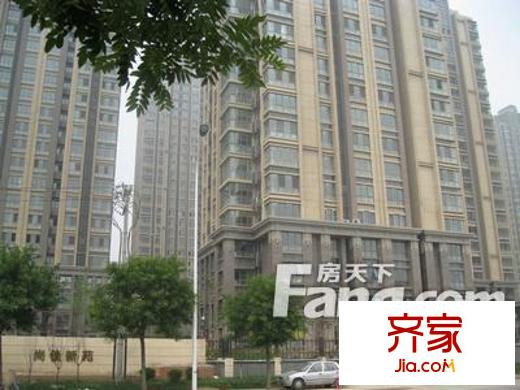 尚佳新苑外景圖
