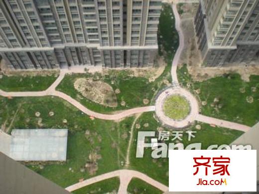 尚佳新苑外景圖